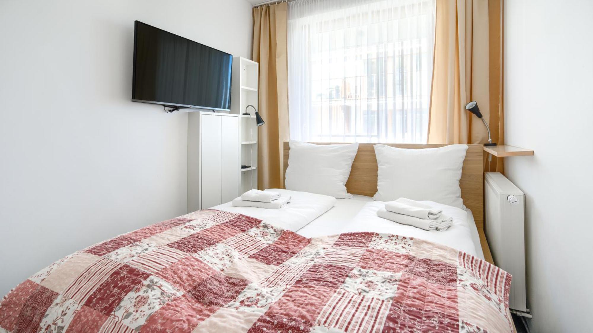 Apartamenty Sun & Snow Kolobrzeg Resorts Z Basenem ภายนอก รูปภาพ